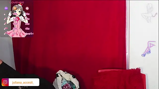 Snapshot of caroline_cossei chatting on 02-18-25, 10:14 caroline cossei online show from 02-18-25, 10:14