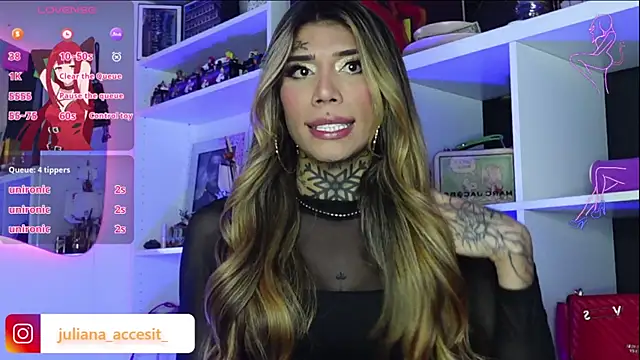 Snapshot of caroline_cossei chatting on 03-07-25, 01:42 caroline cossei online show from 03-07-25, 01:42