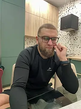 Bear bear  online show from 02-24-25, 04:26