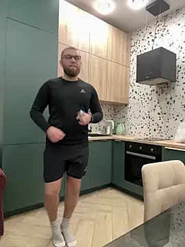 Bear bear  online show from 02-27-25, 05:04