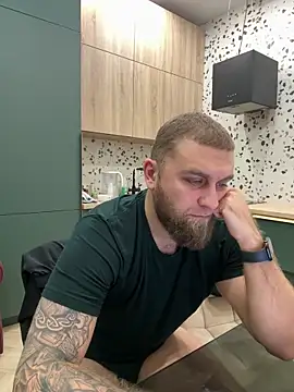 Bear bear  online show from 03-03-25, 04:35