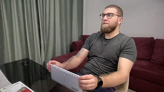 Bear bear  online show from 03-10-25, 04:35