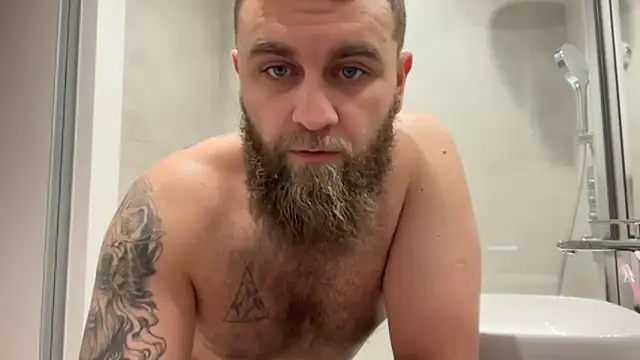 Bear bear  online show from 11-11-25, 08:47