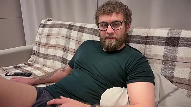 Bear bear  online show from 05-07-26, 11:04