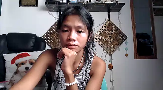Asexycook4Ubananas online show from 12-22-24, 03:11
