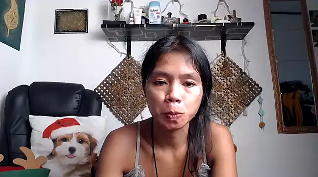 Asexycook4Ubananas online show from 01-02-25, 12:46