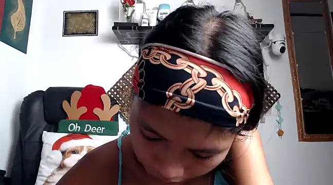 Asexycook4Ubananas online show from 01-12-25, 02:30