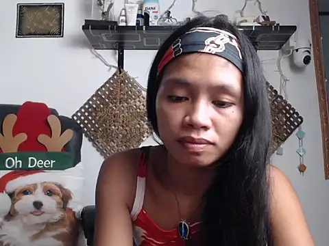 Asexycook4Ubananas online show from 01-23-25, 11:26