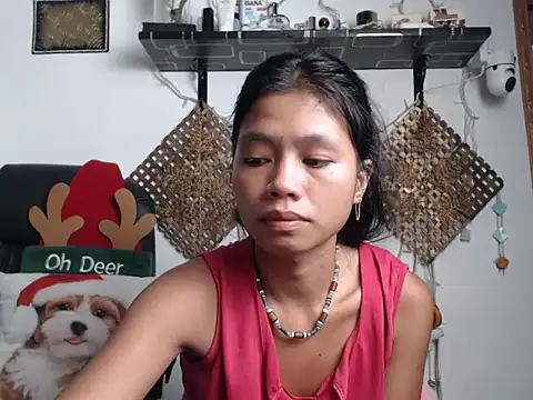 Asexycook4Ubananas online show from 02-14-25, 11:31