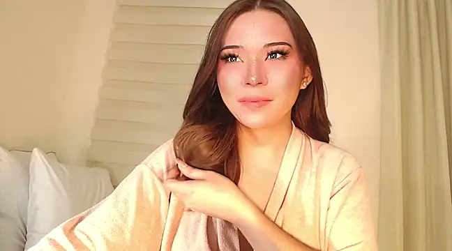 Yourdreamcum ts online show from 03-18-25, 03:20