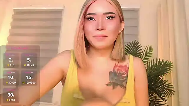 Snapshot of Yourdreamcum_ts chatting on 12-16-25, 11:32 Yourdreamcum ts online show from 12-16-25, 11:32