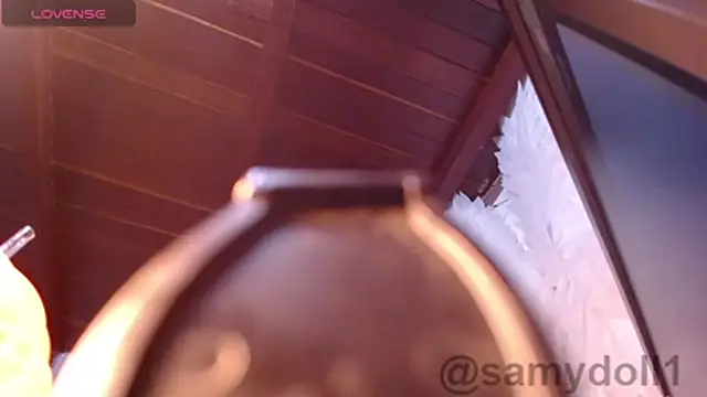 samy doll online show from 02-19-26, 02:07