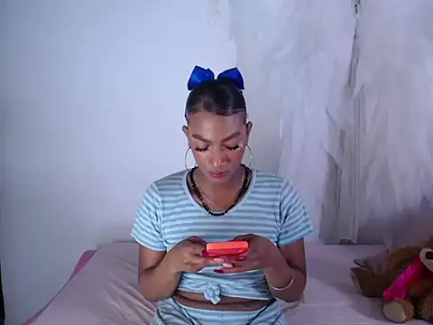 samy doll online show from 03-20-26, 03:44