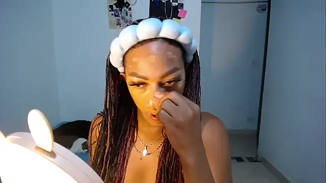 samy doll online show from 05-28-26, 05:38