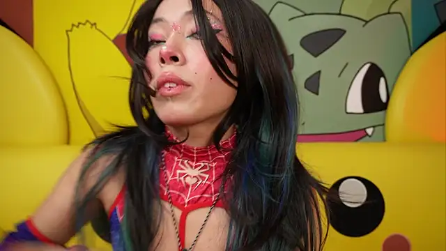 Snapshot of miss__maria chatting on 10-31-25, 05:58 miss maria online show from 10-31-25, 05:58