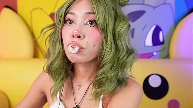 miss  maria online show from 02-10-26, 06:01