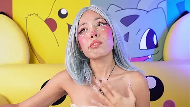 miss  maria online show from 02-20-26, 06:19