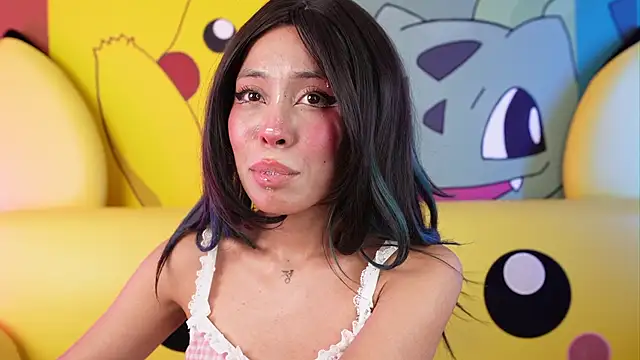 miss  maria online show from 02-21-26, 08:43