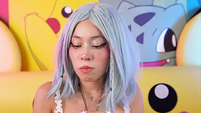 miss  maria online show from 03-28-26, 06:07