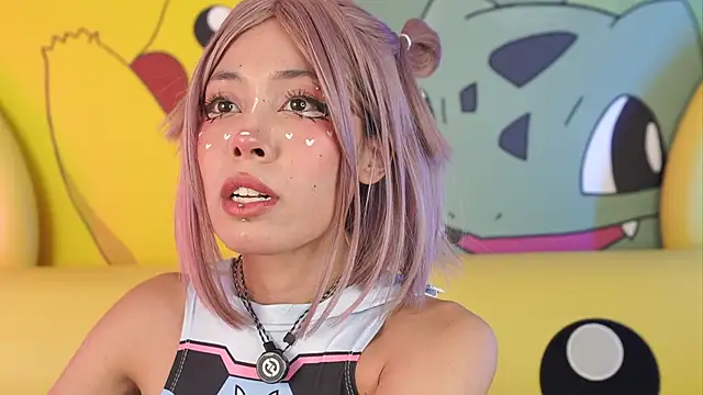 miss  maria online show from 05-12-26, 06:16