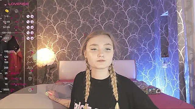 MiaMiaMeow online show from 02-02-26, 11:31