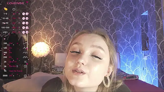 MiaMiaMeow online show from 03-14-26, 03:17