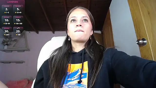 Snapshot of _juliana_rios chatting on 02-28-25, 09:01 juliana rios online show from 02-28-25, 09:01