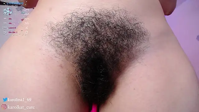 Karolina 1 online show from 12-12-24, 05:26