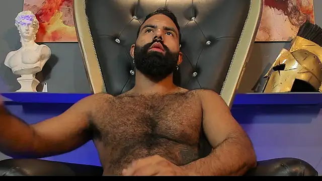 BeardAndrew online show from 02-19-25, 11:14