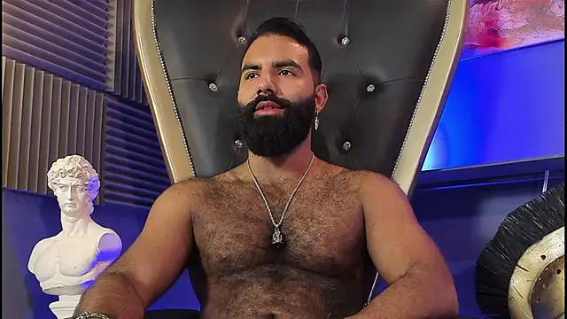 BeardAndrew online show from 03-09-25, 03:01