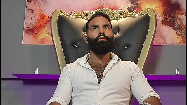 BeardAndrew online show from 03-20-25, 02:08