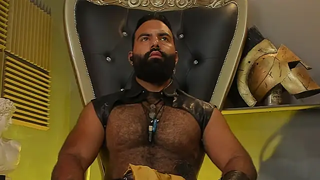 BeardAndrew online show from 11-13-25, 03:05