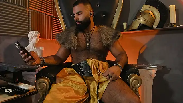 BeardAndrew online show from 03-06-26, 03:14