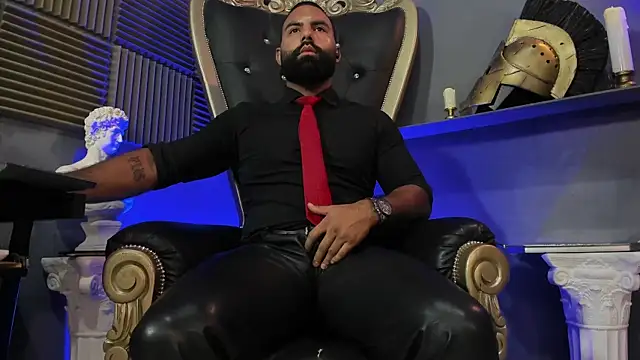 BeardAndrew online show from 04-22-26, 04:04