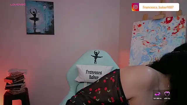 francesca baker1007 online show from 01-09-26, 12:13