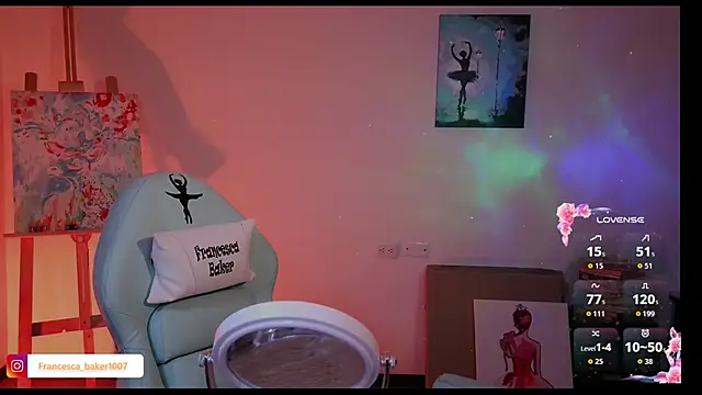 francesca baker1007 online show from 04-02-26, 07:11