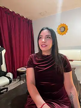 Freyja soh online show from 02-13-26, 10:17