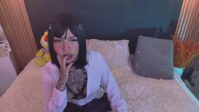 Snapshot of Scarlett_collins02 chatting on 01-07-25, 01:59 Scarlett collins02 online show from 01-07-25, 01:59