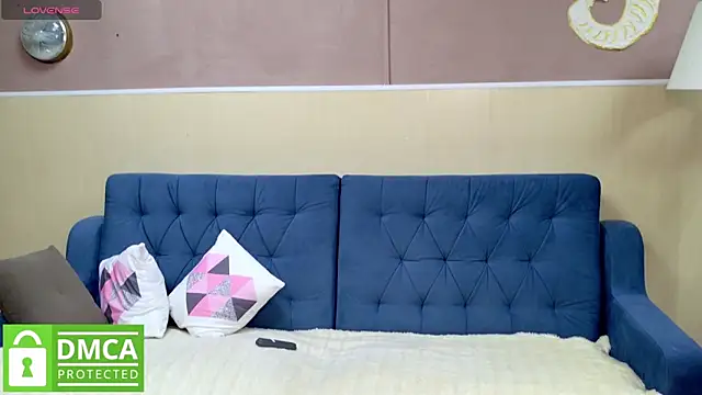 MyrtleGirl 5 online show from 11-11-25, 11:05