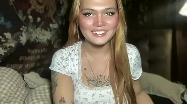 Claire Brooke online show from 03-01-25, 11:15