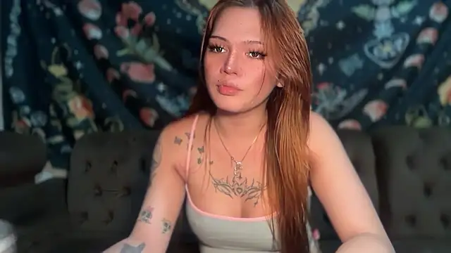 Claire Brooke online show from 07-17-26, 07:52