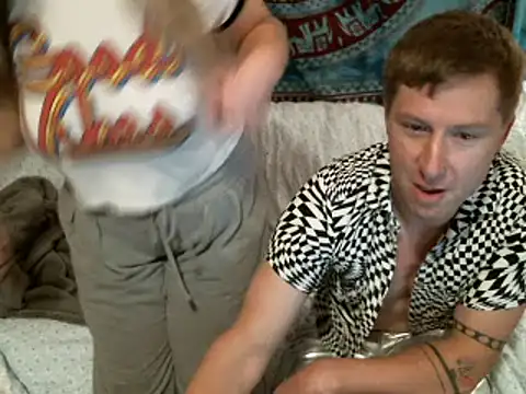 MormonPineapples online show from 01-17-25, 04:28