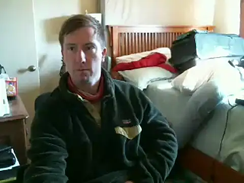 MormonPineapples online show from 01-29-25, 06:28