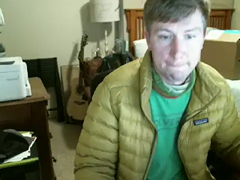 MormonPineapples online show from 02-26-25, 04:25