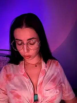 Emylia online show from 10-03-25, 07:22