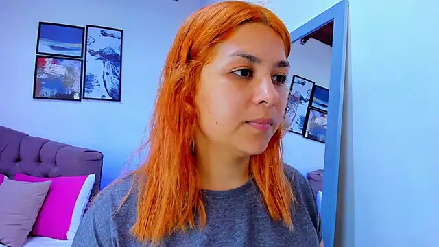 Gretta Queen online show from 02-23-25, 05:29