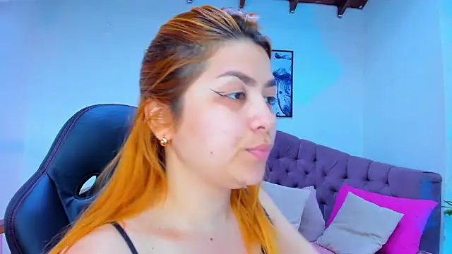 Gretta Queen online show from 09-16-25, 06:42