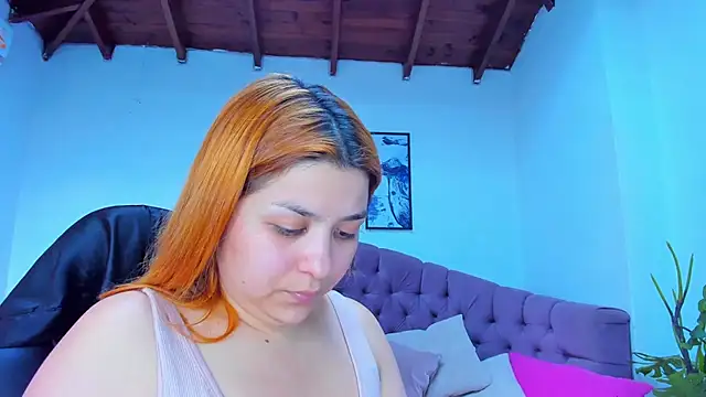 Gretta Queen online show from 09-24-25, 06:55