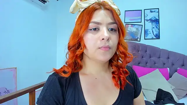 Gretta Queen online show from 11-13-25, 05:34