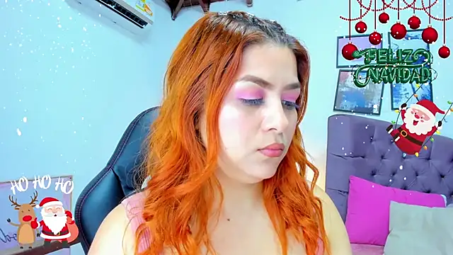 Gretta Queen online show from 12-05-25, 06:48